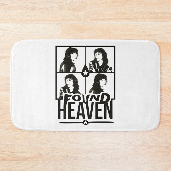 Item preview, Found Heaven designed and sold by DhriegoStudio.