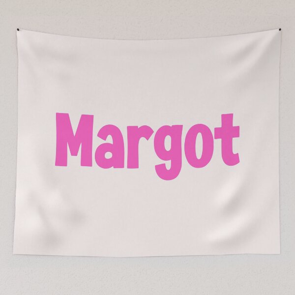 Item preview, Margot Name designed and sold by Jeallan Designs.