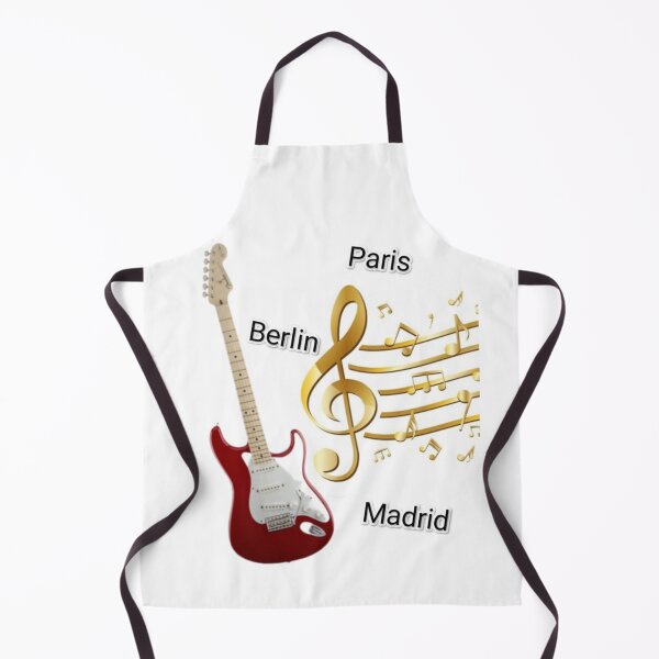 Item preview, Music Instruments into Digital Art: Guitars designed and sold by QuasarDigitalSurrealism.