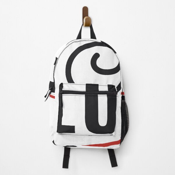 Item preview, Fluent in Cursive designed and sold by Phaedra Jones.
