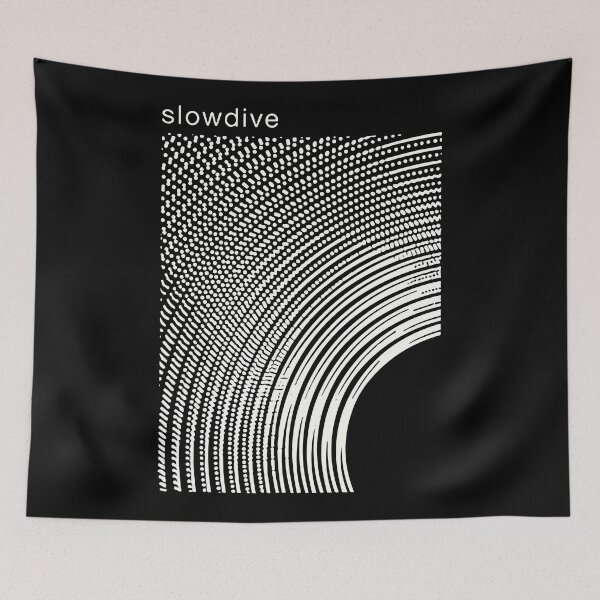 Item preview, Curve Dots designed and sold by JShumJhon.