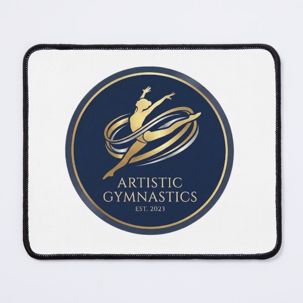 Item preview, Artistic Gymnastics designed and sold by FlipGymnastics.