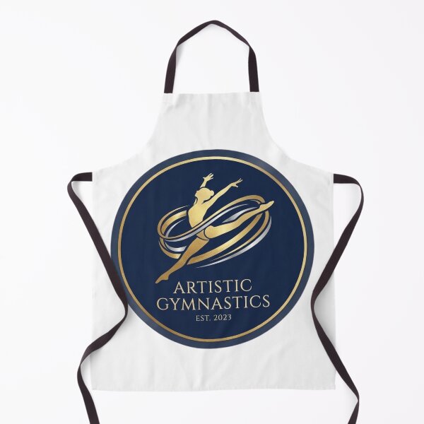 Item preview, Artistic Gymnastics designed and sold by FlipGymnastics.