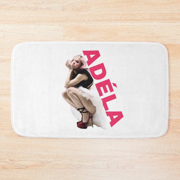Item preview, Adela designed and sold by DhriegoStudio.