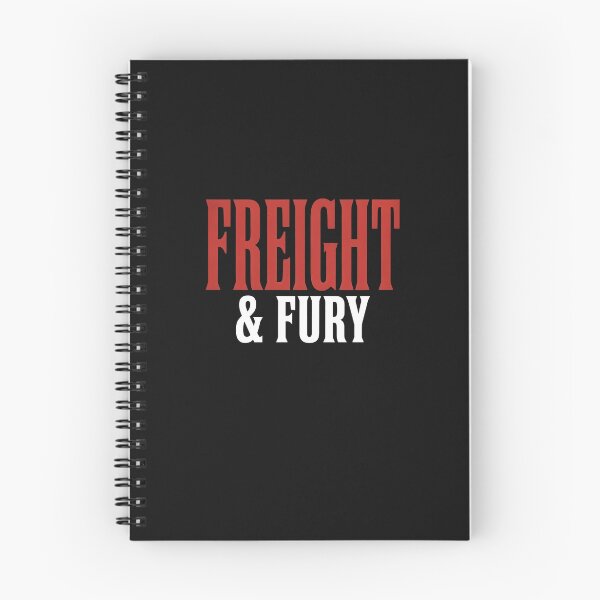 Item preview, Freight And Fury Truck Driver Logistics Shirt designed and sold by StudioBilly3000.