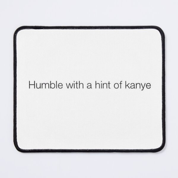 Item preview, humble with a designed and sold by ConcreteSaint.