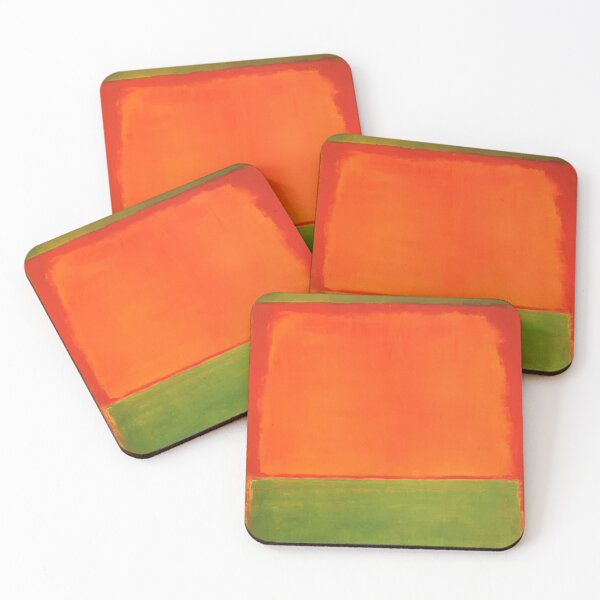 Item preview, Mark Rothko (1)Mark Rothko art Mark Rothko painting Mark Rothko artist. designed and sold by GlynnMiles.
