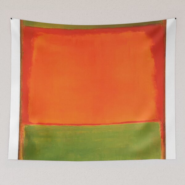 Item preview, Mark Rothko (1)Mark Rothko art Mark Rothko painting Mark Rothko artist. designed and sold by GlynnMiles.
