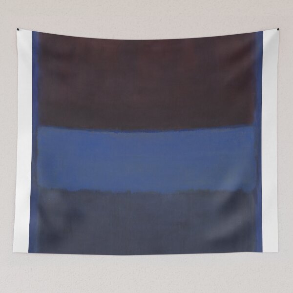 Item preview, Mark Rothko (101)Mark Rothko art Mark Rothko painting Mark Rothko artist. designed and sold by GlynnMiles.