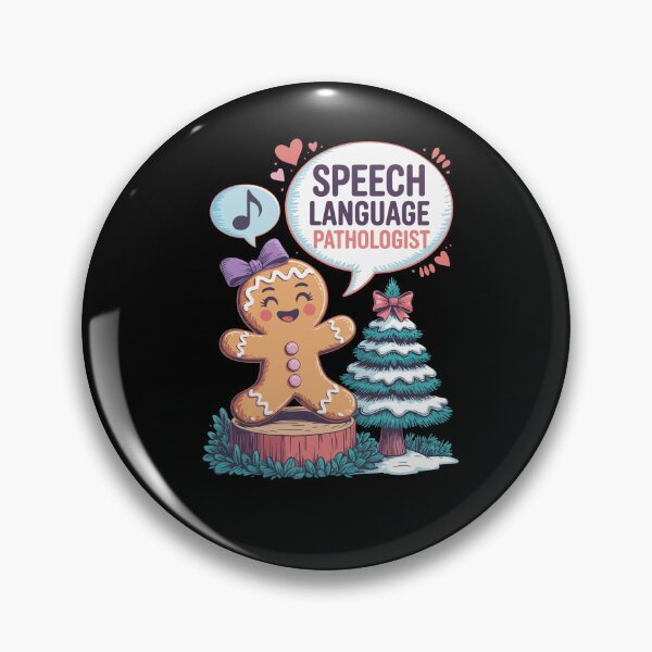 Item preview, Speech language pathologist  designed and sold by jkrphoto.