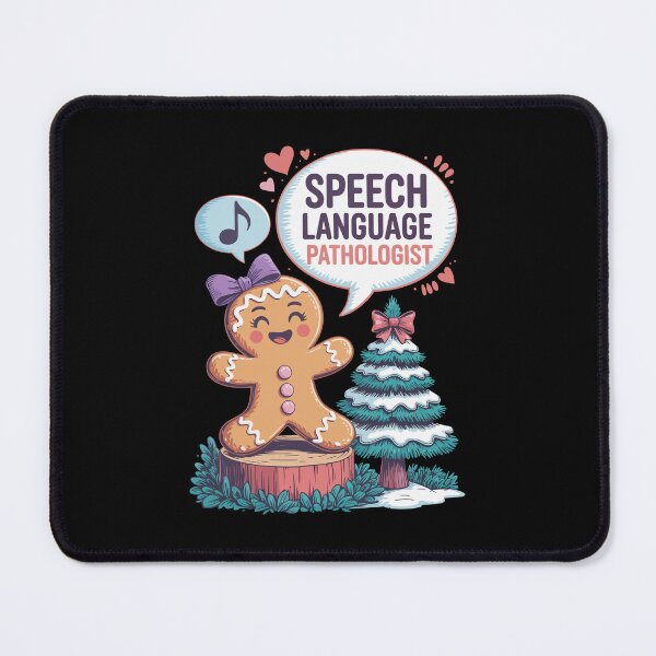 Item preview, Speech language pathologist  designed and sold by jkrphoto.