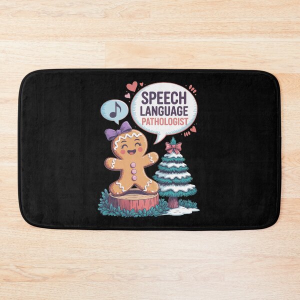 Item preview, Speech language pathologist  designed and sold by jkrphoto.