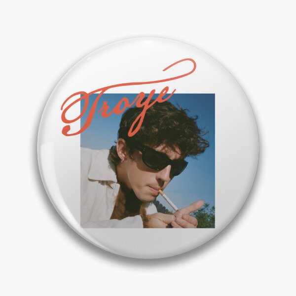 Item preview, Troye Sivan designed and sold by DhriegoStudio.
