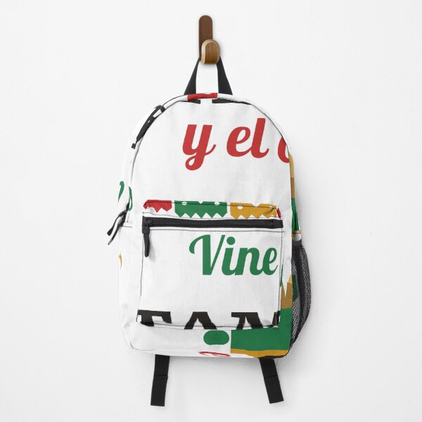 Item preview, Vine Por Los Tamales Y El Chisme designed and sold by Phaedra Jones.