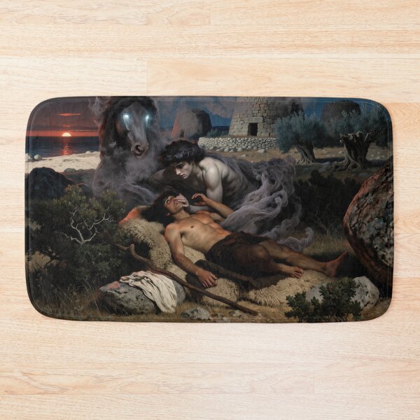 Item preview, Italienische Reise - In tenebris - S’Ammutadori designed and sold by Sfarandola_shop.