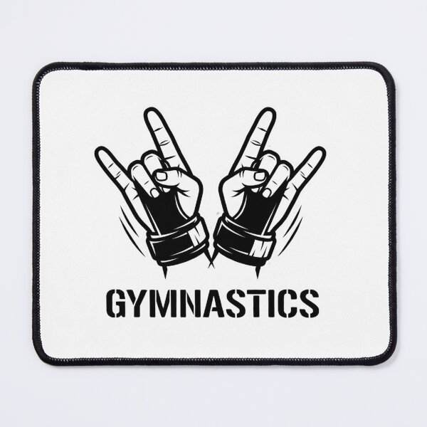 Item preview, T-Shirt Gymnastics Artistic Gymnastics designed and sold by FlipGymnastics.