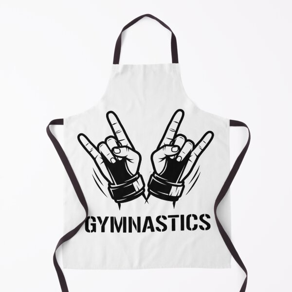 Item preview, T-Shirt Gymnastics Artistic Gymnastics designed and sold by FlipGymnastics.
