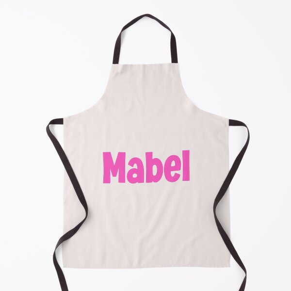Item preview, Mabel Name designed and sold by Jeallan Designs.