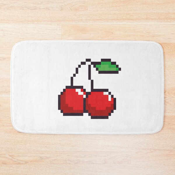 Item preview, Pixel Cherries designed and sold by ALamaStudio.