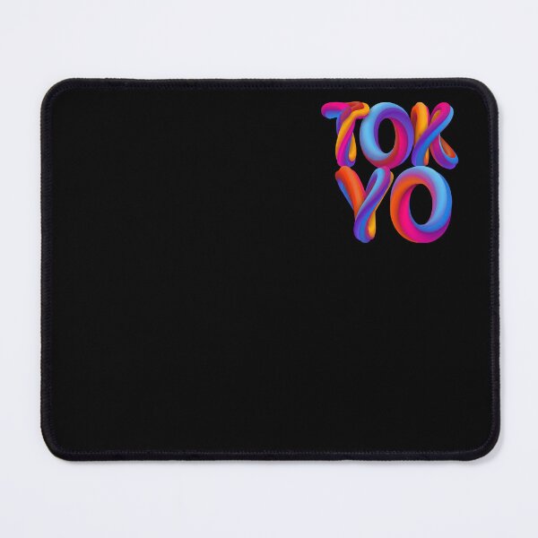 Item preview, Tokyo Japan + Urban & Electrifying – Energy & Shinjuku Nights designed and sold by strandbar.