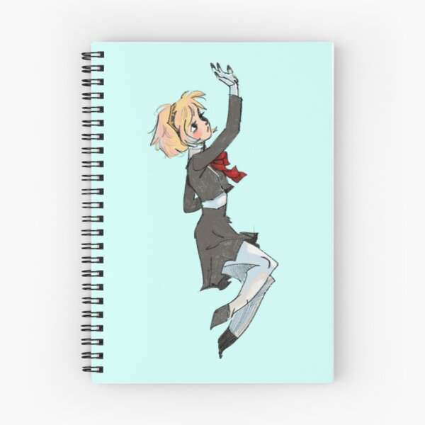 Item preview, Aigis designed and sold by drawernotartist.