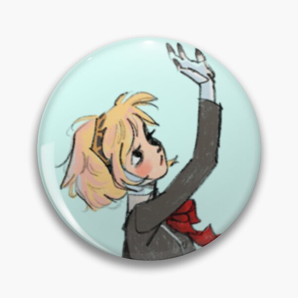 Item preview, Aigis designed and sold by drawernotartist.