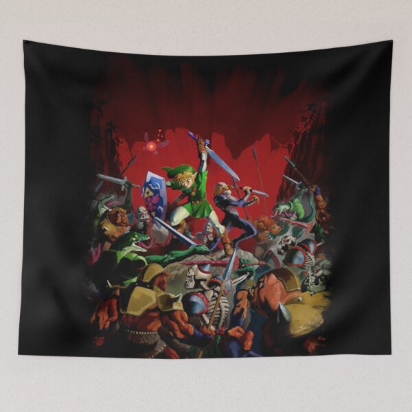 Item preview, Classic Adventure designed and sold by EBANON.