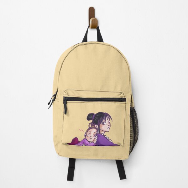 Item preview, Maya and Pearl Fey designed and sold by drawernotartist.