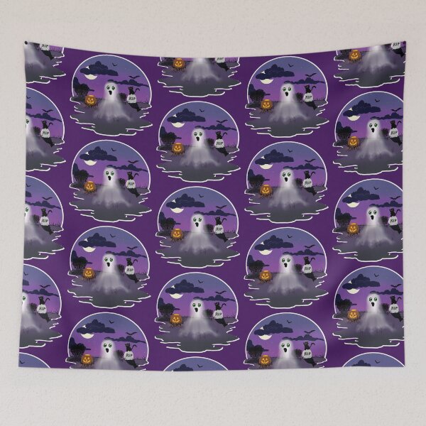 Item preview, Halloween 002 designed and sold by Candie Witherspoon.