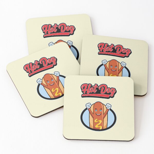 Item preview, Hot Dog Champion designed and sold by FanFest.