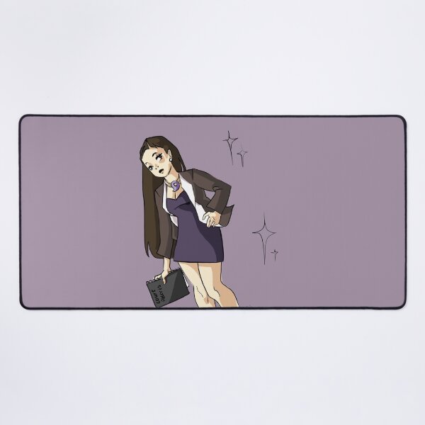Item preview, Mia Fey designed and sold by drawernotartist.