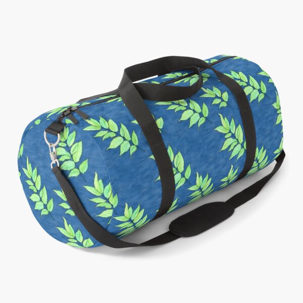 Item preview, Large Leaves designed and sold by J. Cleary Rubinos.