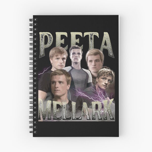 Item preview, Peeta Mellark designed and sold by drawernotartist.