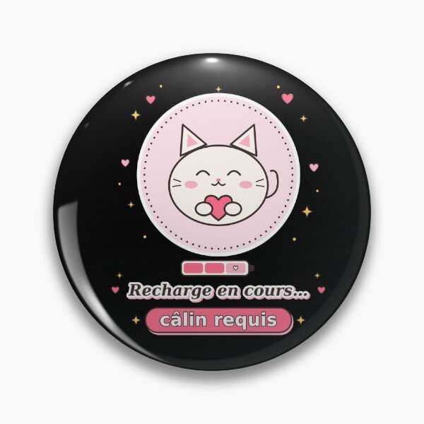 Item preview, Le Chat Rechargé designed and sold by masimos.