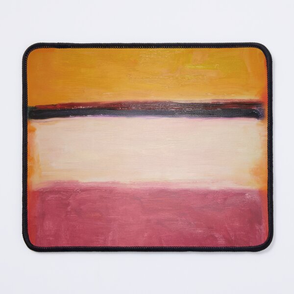Item preview, Mark Rothko (13)Mark Rothko art Mark Rothko painting Mark Rothko artist. designed and sold by GlynnMiles.