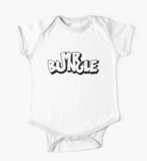 Mr. Bungle One Piece - Short Sleeve