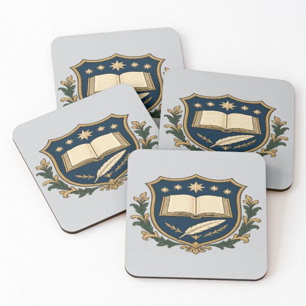 Item preview, Cambridge University Emblem designed and sold by Fashimation20.