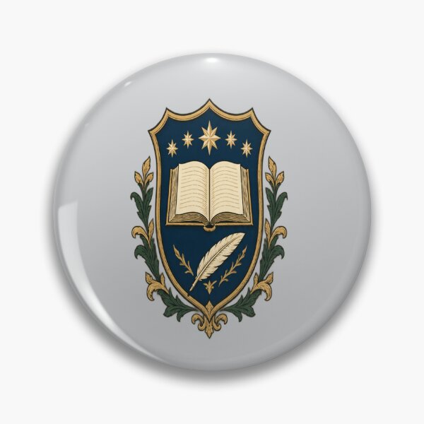 Item preview, Cambridge University Emblem designed and sold by Fashimation20.