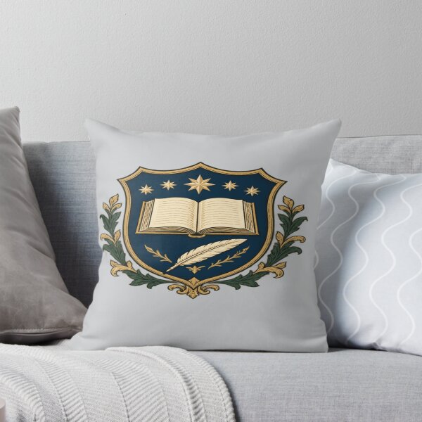 Item preview, Cambridge University Emblem designed and sold by Fashimation20.