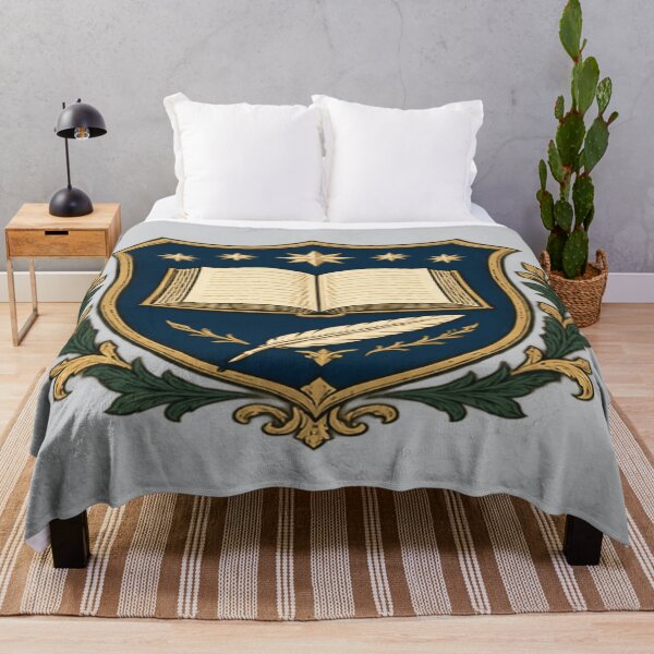 Item preview, Cambridge University Emblem designed and sold by Fashimation20.