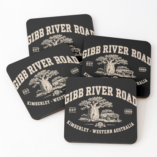 Item preview, Gibb River Road Kimberley Boab 4x4 Outback Tour designed and sold by Yellowriversss.