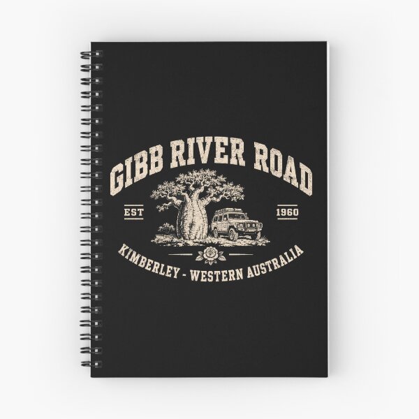 Item preview, Gibb River Road Kimberley Boab 4x4 Outback Tour designed and sold by Yellowriversss.