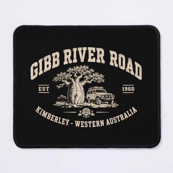 Item preview, Gibb River Road Kimberley Boab 4x4 Outback Tour designed and sold by Yellowriversss.