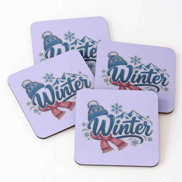 Item preview, Winter  designed and sold by 4Dart.