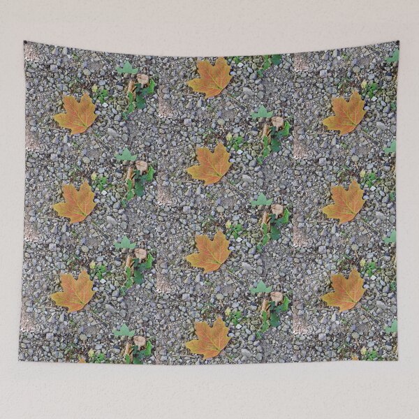 Item preview, A Perfect Autumn Leaf designed and sold by Martha Sherman.
