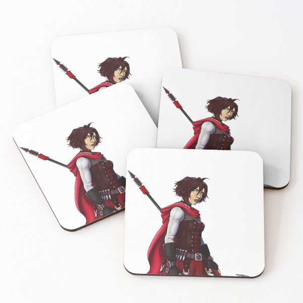 Item preview, Ruby designed and sold by WhisperingRK.