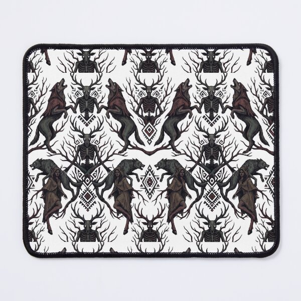 Item preview, Halloween Collection: "Native Lore" designed and sold by HouseofRome.