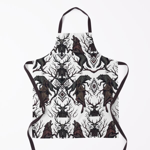 Item preview, Halloween Collection: "Native Lore" designed and sold by HouseofRome.