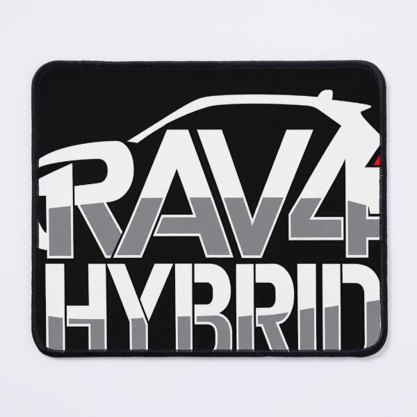 Item preview, RAV4 Hybrid designed and sold by Clothpoints02.