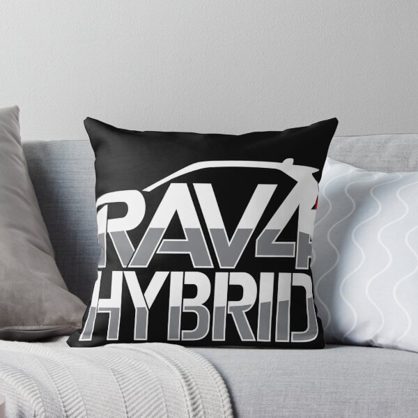 Artikelvorschau, RAV4 Hybrid entworfen und verkauft von Clothpoints02.